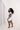 Soft Temptation Mini Dress