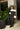 Snowfall Doll Fur Trim Dress