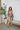 Retro Muse Cutout One-Piece