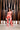 Sunset Statement Set Orange S