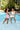 Soft Romance Swim Set