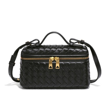 The Jetsetter Vanity Case