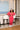Doll Motion Three-Piece Set Red M