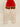 Main Character Faux Fur Boots White
