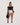 Champagne Crush Mini Skirt l