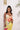 Golden Hour Muse Maxi Dress