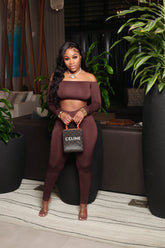 Soft Power Cutout Set