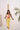 Golden Hour Muse Maxi Dress