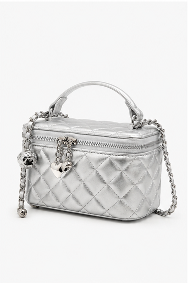 Charm Me Vanity Bag