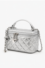 Charm Me Vanity Bag