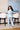 Cloud Nine Lounge Set Baby Blue M