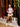 Wild Doll Lounge Set Nude