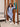 Cloud Sculpt Zip Set Grey Blue