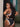 Contrast Doll Bikini Set