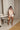 Blush Satin Luxe Set