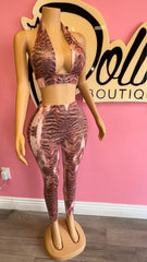 Desert Mirage Two-Piece Set