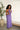 Luxe Muse Maxi Dress- Purple