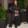 Off-Duty Doll Set Black