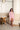 Pink Aura Drape Dress