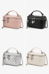Charm Me Vanity Bag
