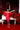 Red Carpet Affair Jumper Set