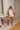 Blush Satin Luxe Set Large