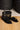 The Doll Vanity Bag Black