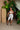 Polka Desire Capri Set White