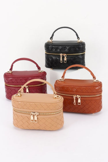 The Doll Vanity Bag