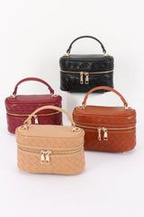The Doll Vanity Bag