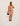Citrus Serpent Snakeskin Set Orange L