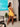 Golden Hour Bodycon Dress