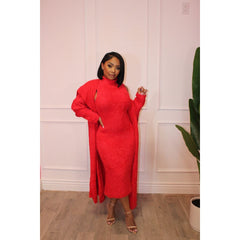 Lira Dress Set