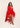 The Red Obsession Dress