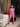 Lace Temptation Jumpsuit Pink