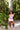 Soft Romance Swim Set Pink S