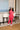 Doll Motion Three-Piece Set