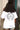 Signature Doll Tee White M