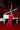 Love Language Skirt Set Red M