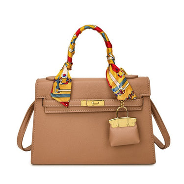 The First Class Doll Bag