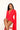 The Red Obsession Dress