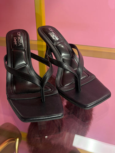 Kitten Heels