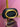 Golden Icon Clutch