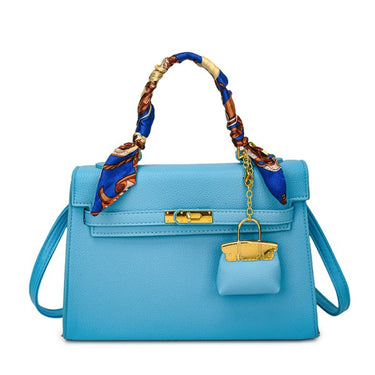 The First Class Doll Bag