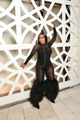 The Mirage Bodysuit Collection