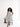 Sweet Spot Halter Dress - WHITE