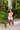 Soft Romance Swim Set Pink L