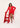 The Red Obsession Dress