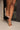 Clear Class Doll Heels White