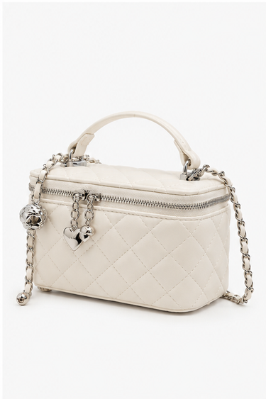 Charm Me Vanity Bag